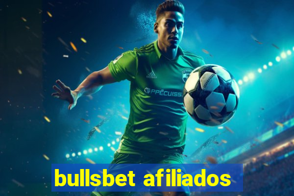 bullsbet afiliados